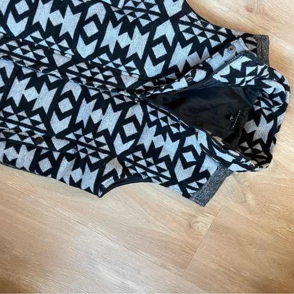 STRACOTTA VEST | SIZE M - Picture 4 of 4